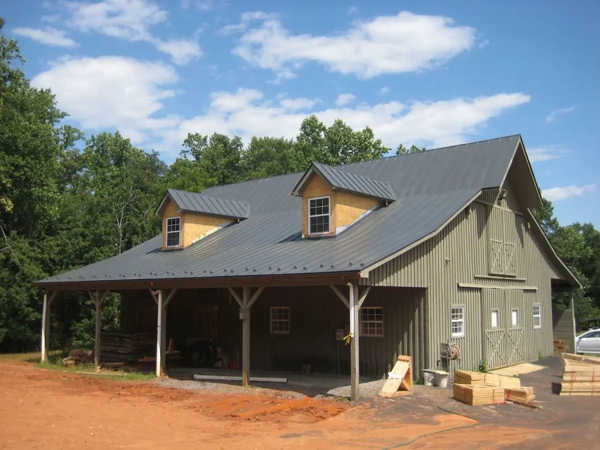 Expert Roof Coating workmanship in St. Helena