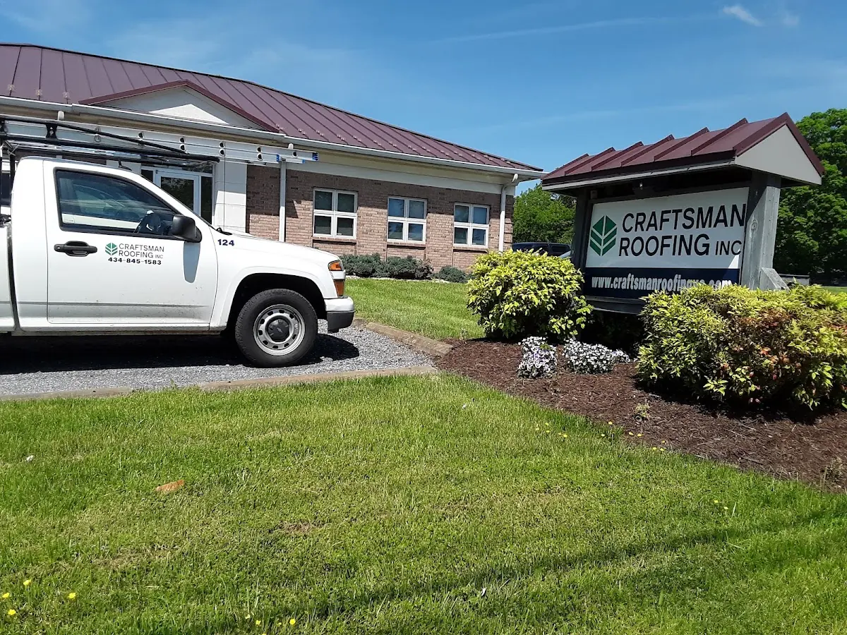 Quality Roof Replacement by experienced craftsmen in St. Helena